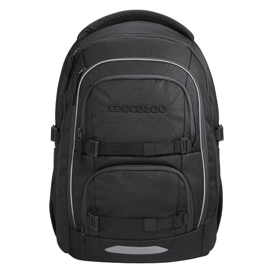 coocazoo Porter Plecak szkolny 46 cm