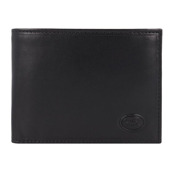 The Bridge Story Uomo Wallet III Leather 12,5 cm