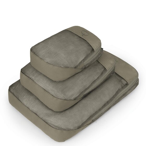 Osprey Zestaw sakw Daylite Packing Cube 3 szt.