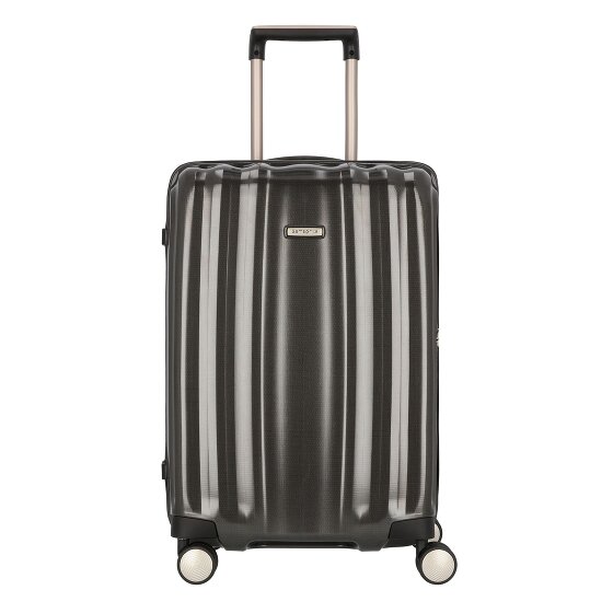 Samsonite Lite Cube Spinner 4-Wheel Trolley 68 cm