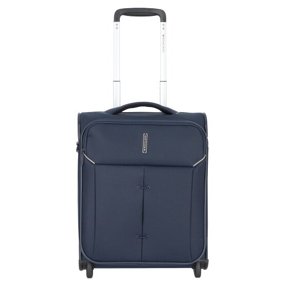 Roncato Ironik 2.0 2 kółka Walizka kabinowy 45 cm