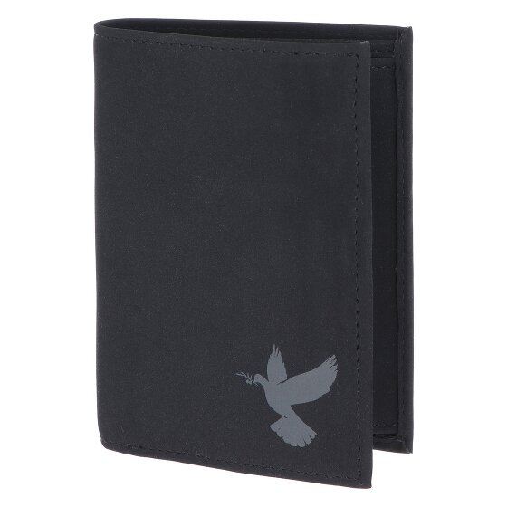 oxmox New Cryptan Portfel Ochrona RFID 13 cm