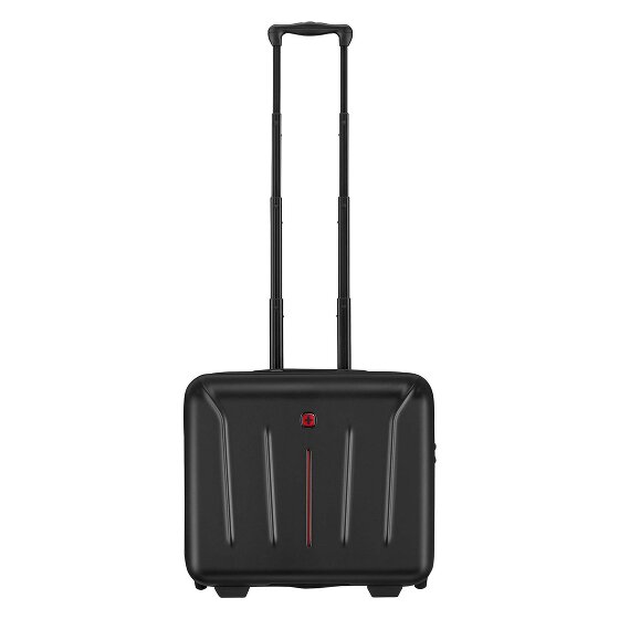Wenger Amplix Sprawa pilotażowa 44 cm Komora na laptopa