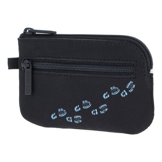 oxmox New Cryptan Portfel z kluczem 10.5 cm