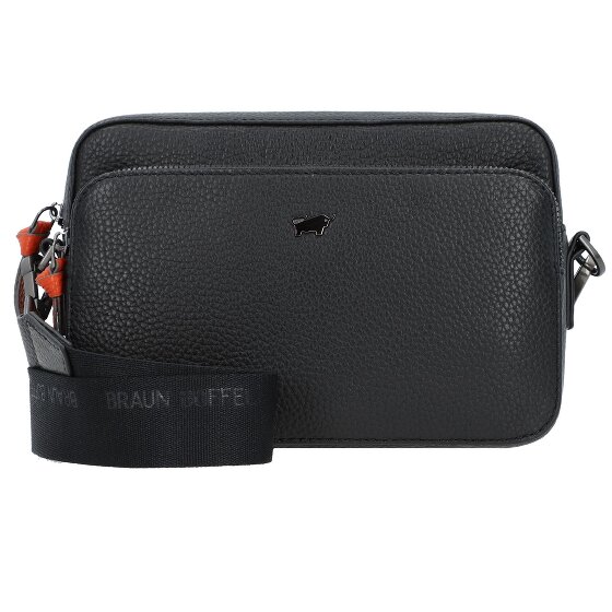 Braun Büffel Novara Torba na ramię Skórzany 22 cm