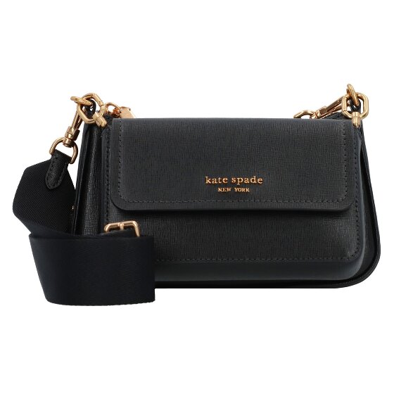 Kate Spade New York Morgan Torba na ramię skórzana 20 cm