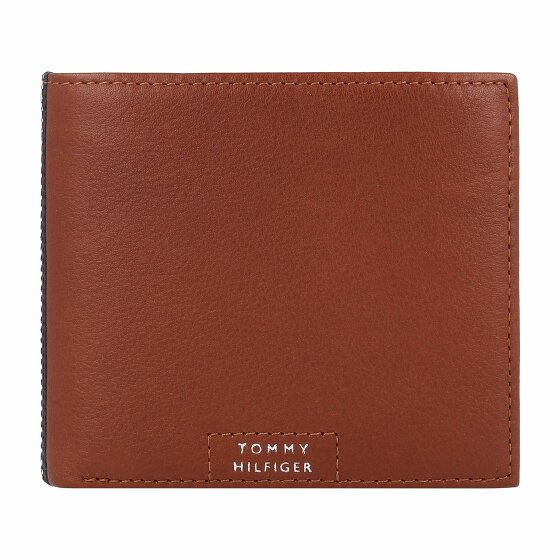 Tommy Hilfiger TH Prem Leather Portfel Skórzany 11.5 cm