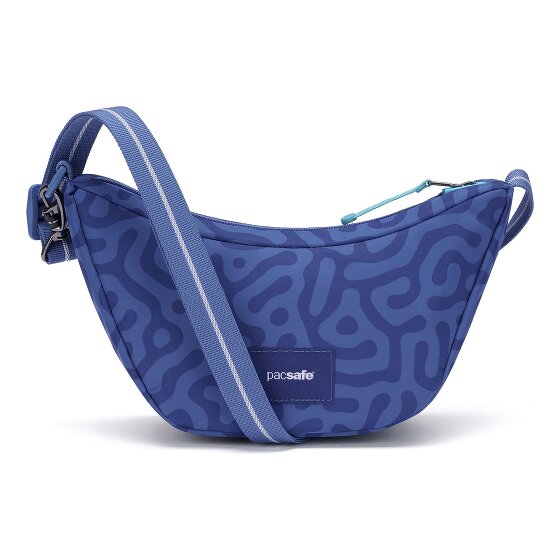 Pacsafe Torba antykradzieżowa Go na ramię RFID 28 cm