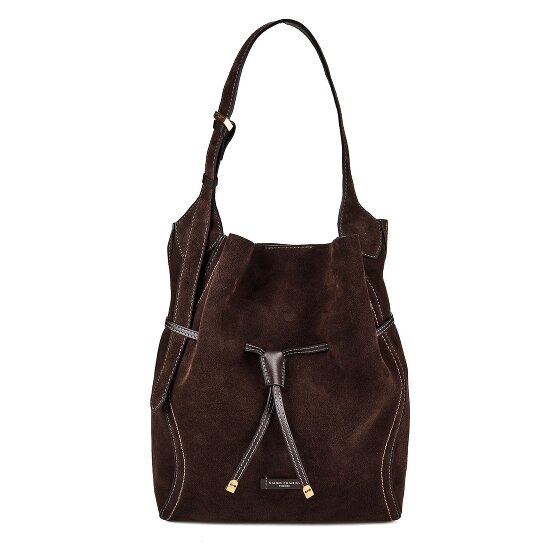 Gianni Chiarini Sienna Torba na ramię Skóra 34 cm