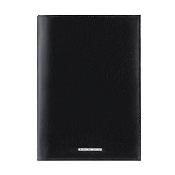 Porsche Design Classic Passport Case Document Bag RFID Leather 12 cm