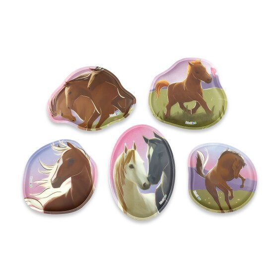 Ergobag Kletties Set 5szt.