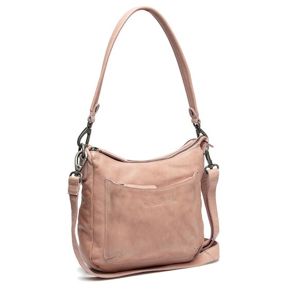 The Chesterfield Brand Caroline Torba na ramię Skórzany 25 cm