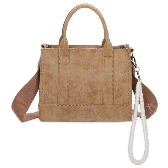 Fritzi aus Preußen SquareN Vintage Torba 20.5 cm