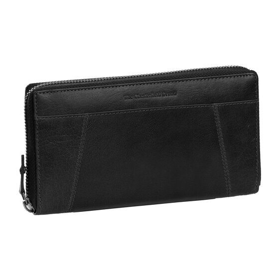 The Chesterfield Brand Havana 0 Portfel Ochrona RFID Skórzany 19 cm