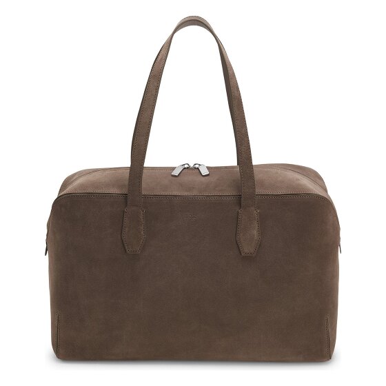 Boss Axell Torba podróżna Weekender Skóra 45 cm