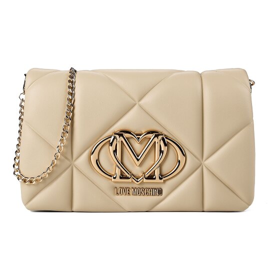Love Moschino Torba na ramię 24 cm