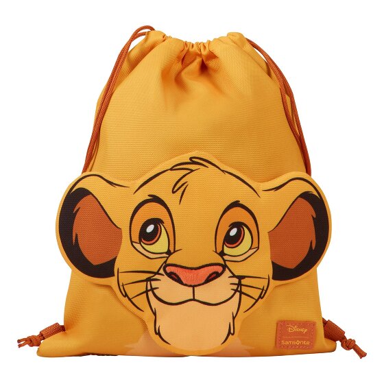 Samsonite Sammies Worek gimnastyczny 37 cm