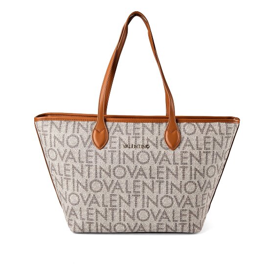 Valentino Logo Shopper Bag 50 cm
