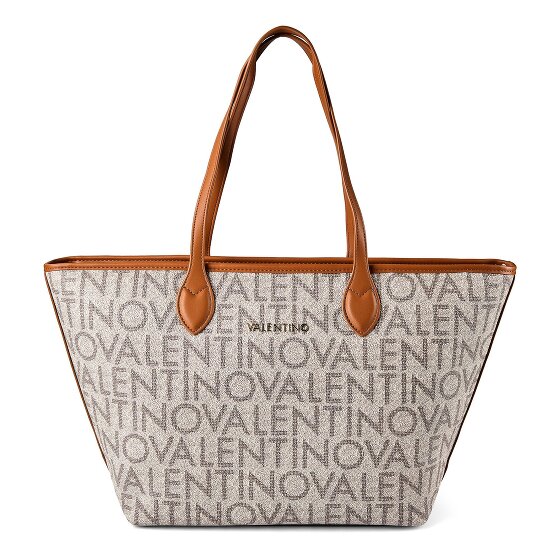 Valentino Logo Shopper Bag 50 cm