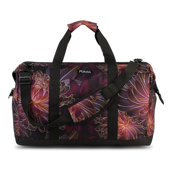 Punta Weekend Torba podróżna Weekender 49 cm