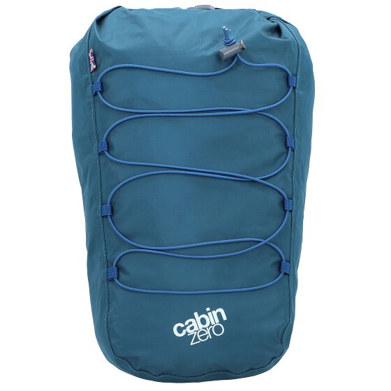 Cabin Zero Companion Bags Ochrona RFID 32 cm