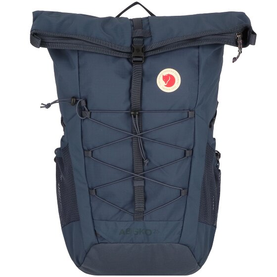 Fjällräven Abisko Hike Foldsack Plecak turystyczny 53 cm
