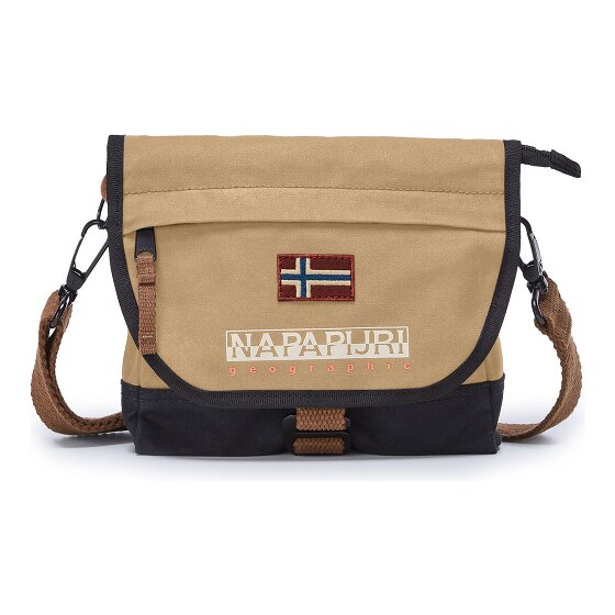 Napapijri Bering Torba typu Messenger 24 cm
