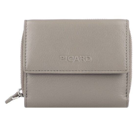 Picard Bali 1 Bali 1 Portfel Ochrona RFID Skórzany 10 cm