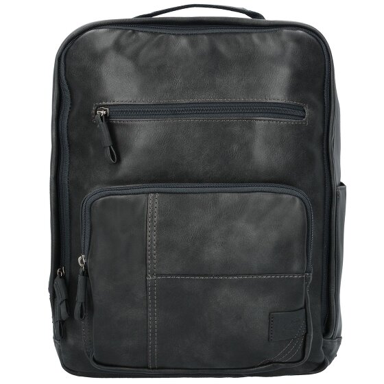 camel active Laos Plecak 38 cm komora na laptopa
