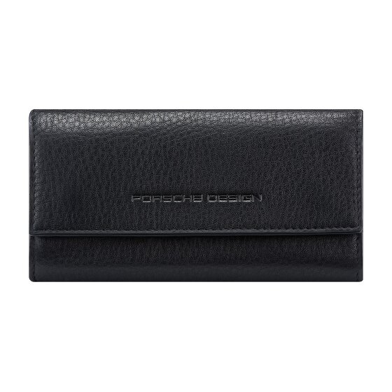 Porsche Design Business Key Case RFID Leather 13 cm