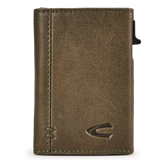 camel active Thunder Portfel Skóra 9.5 cm