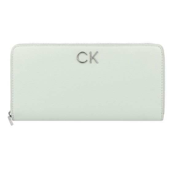 Calvin Klein CK Daily Portfel Ochrona RFID 19 cm