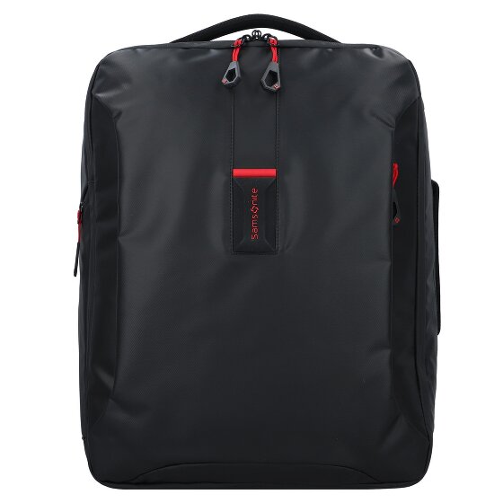 Samsonite Paradiver Lekki plecak podróżny 45 cm