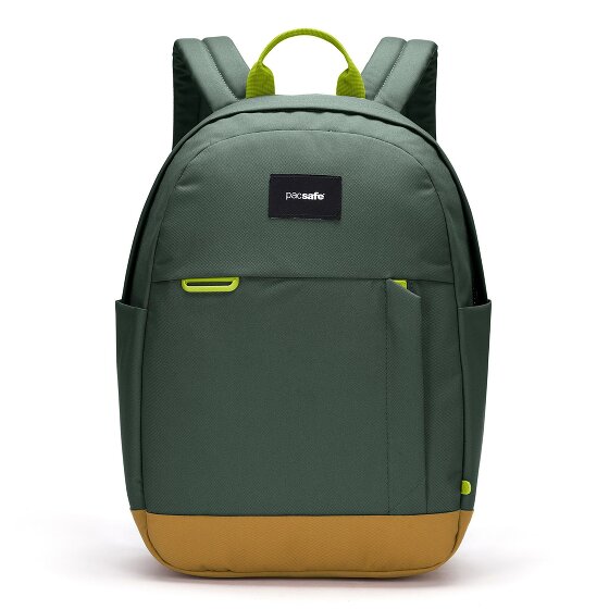 Pacsafe Pacsafe Go 15 Plecak Ochrona RFID 36.5 cm Komora na laptopa