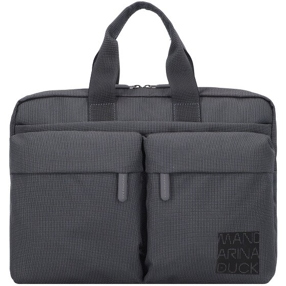 Mandarina Duck District Briefcase 36 cm komora na laptopa