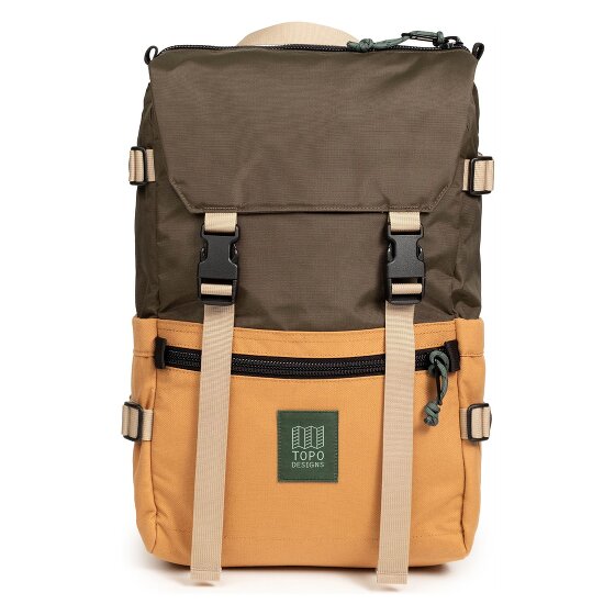 Topo Designs Rover Plecak 45 cm Komora na laptopa