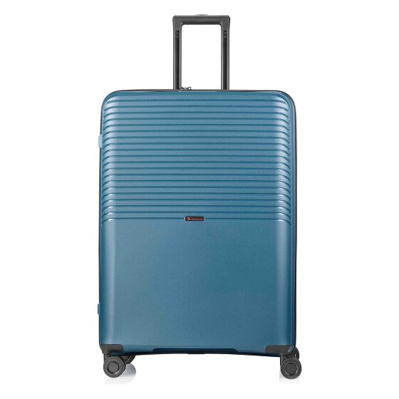 Pack Easy Jet 4 kółka Walizka L 75 cm z funkcją poszerzenia