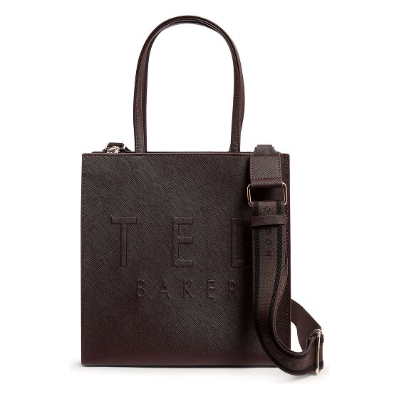 Ted Baker Iconica Torba na ramię 25 cm
