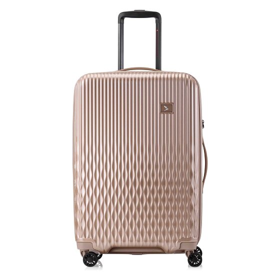 Pack Easy Flow 4 kółka Walizka M 66 cm