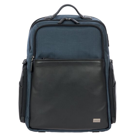 Bric's Monza Plecak biznesowy 43 cm Komora na laptopa