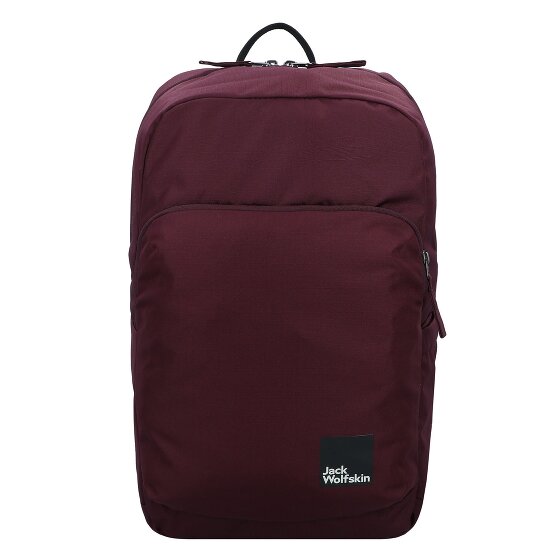 Jack Wolfskin Terraview Plecak 47 cm Komora na laptopa