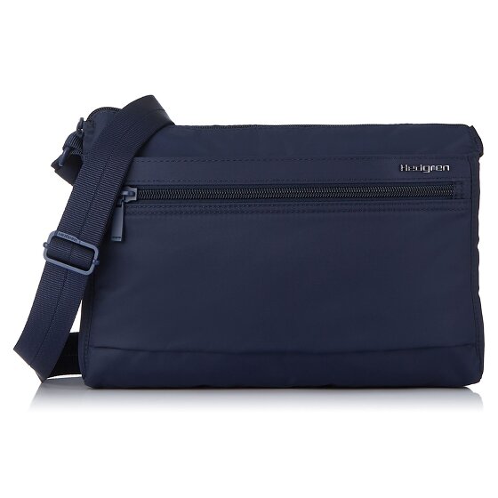 Hedgren Inner City Eye M Torba na ramię Ochrona RFID 29 cm
