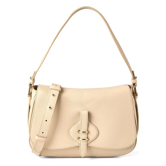 Coccinelle Mavery Torba na ramię Skórzany 31 cm