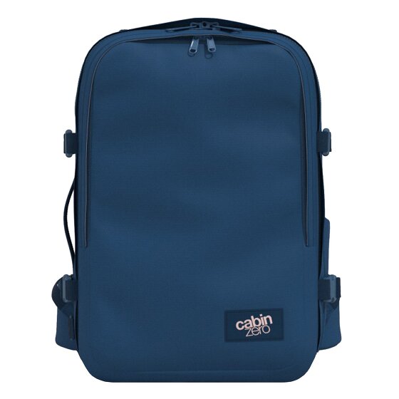 Cabin Zero Adventure 108 Plecak 46 cm Komora na laptopa