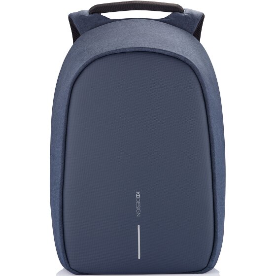 XD Design Plecak Bobby Hero XL z przegrodą na laptopa RFID 49 cm