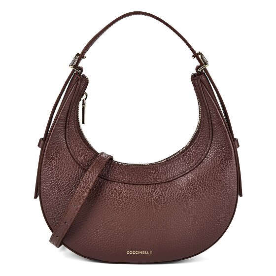 Coccinelle Whisper Torba Skóra 23 cm