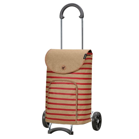 Andersen Shopper Scala Shopper Eske Walizka na zakupy 59 cm