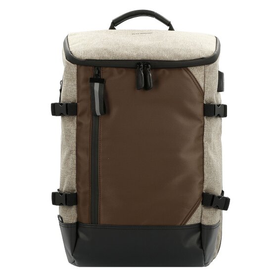 Picard Plecak 44 cm Komora na laptopa