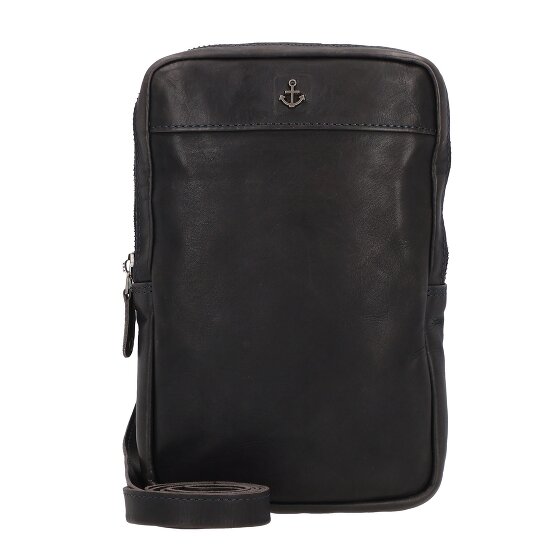 Harbour 2nd Anchor Love Benita 2 Etui na telefon komórkowy Skórzany 14 cm