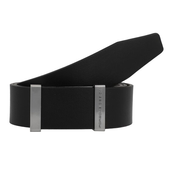 Porsche Design Maine Belt Leather